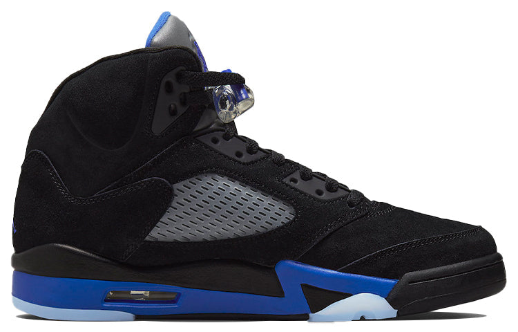 Air Jordan 5 Retro 'Racer Blue' CT4838-004