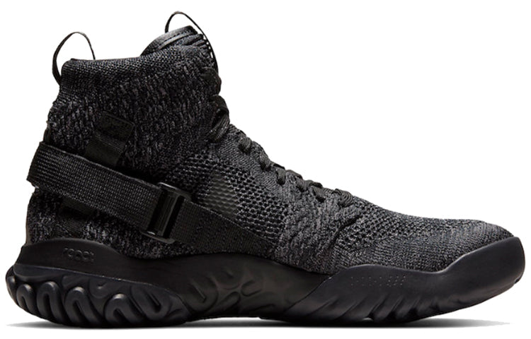 Air Jordan Apex React 'Triple Black' BQ1311-002