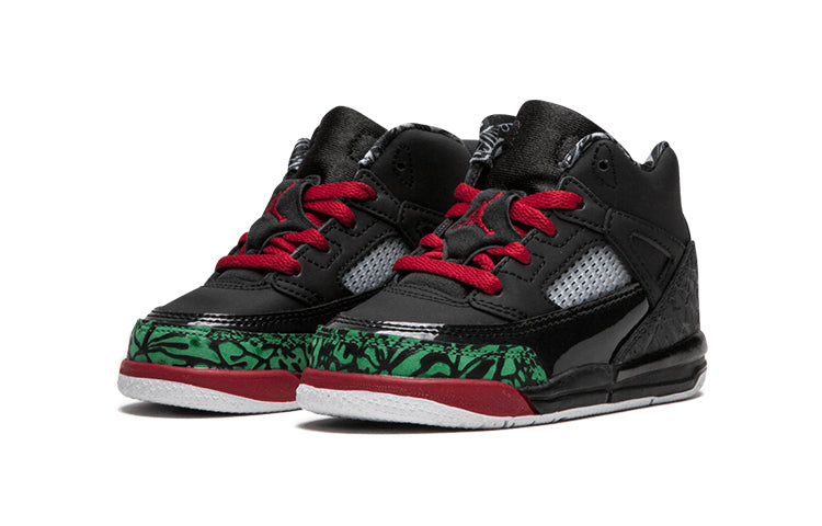 (TD) Air Jordan Spizike 'Varsity Red' 317701-026