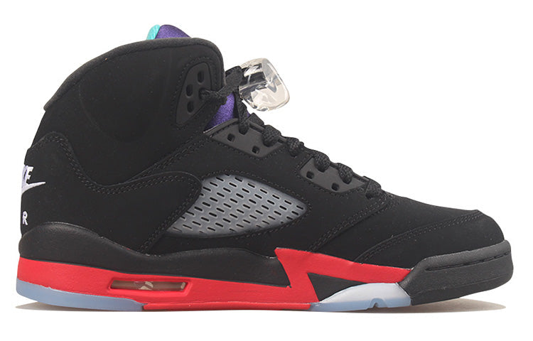 (GS) Air Jordan 5 Retro 'Top 3' CZ2989-001