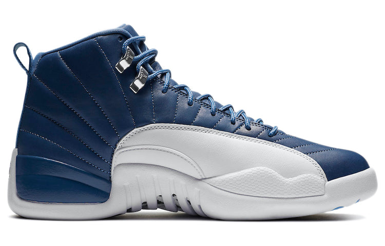 Air Jordan 12 Retro 'Indigo' 130690-404