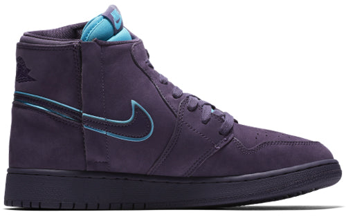 (WMNS) Air Jordan 1 Rebel XX 'Purple' AR5599-500