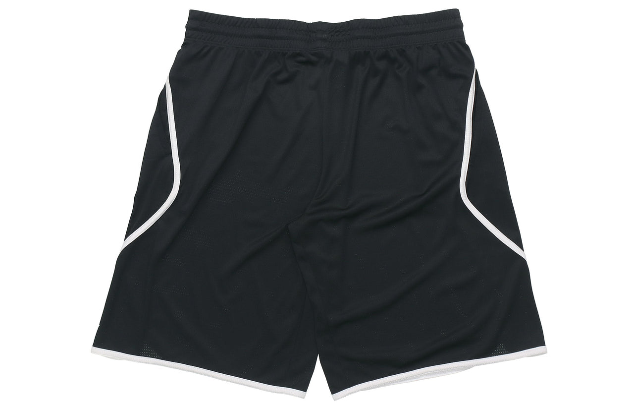 Air Jordan Flight Basketball Short Men Black 865851-010