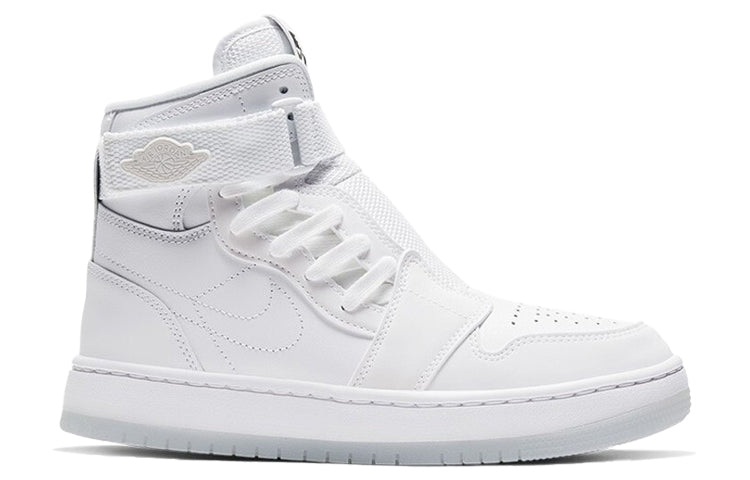 (WMNS) Air Jordan 1 Nova XX EP 'White' AV4052-101