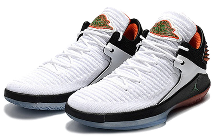 Air Jordan 32 Low 'Gatorade' AA1256-100