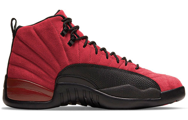 Air Jordan 12 Retro 'Reverse Flu Game' CT8013-602