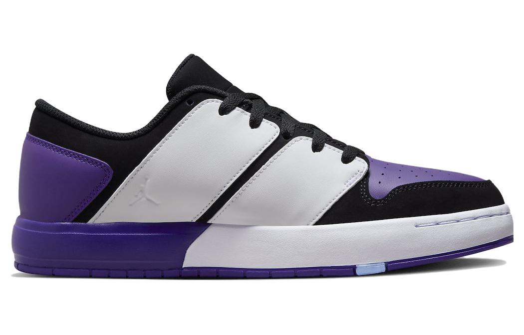 Air Jordan Nu Retro 1 Low 'Field Purple' DV5141-105