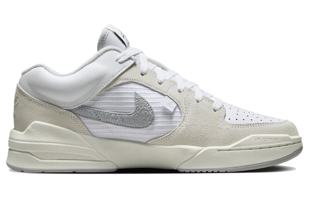 Air Jordan Stadium 90 'White Neutral Grey' DX4397-100
