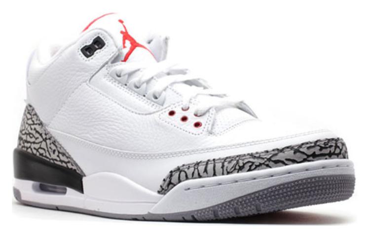 Air Jordan 3 Retro '88' 2013 580775-160