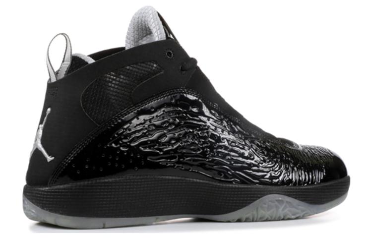 Air Jordan 2011 'Black Dark Charcoal' 436771-001