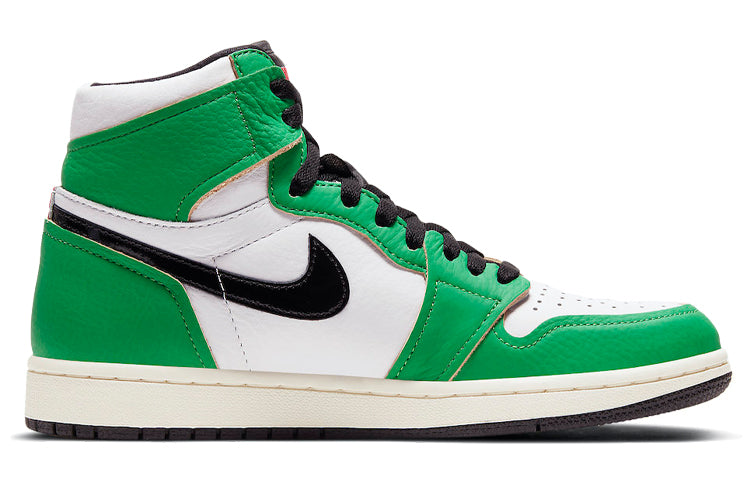 (WMNS) Air Jordan 1 Retro High OG 'Lucky Green' DB4612-300