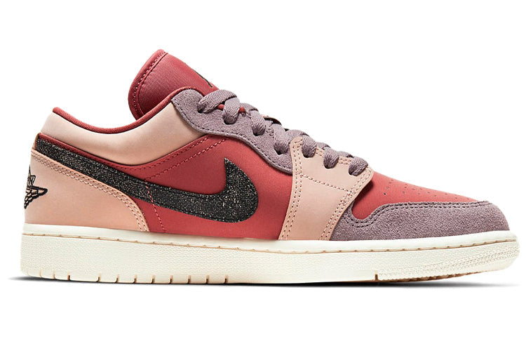 (WMNS) Air Jordan 1 Low 'Canyon Rust' DC0774-602