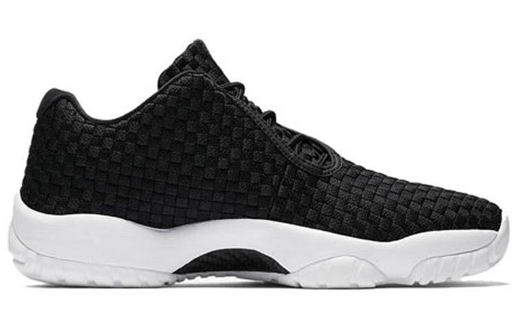 Air Jordan Future Low 'Black White' 2018 718948-002