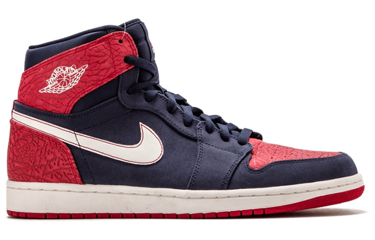 Air Jordan 1 Retro High 'Election Day' 332550-401