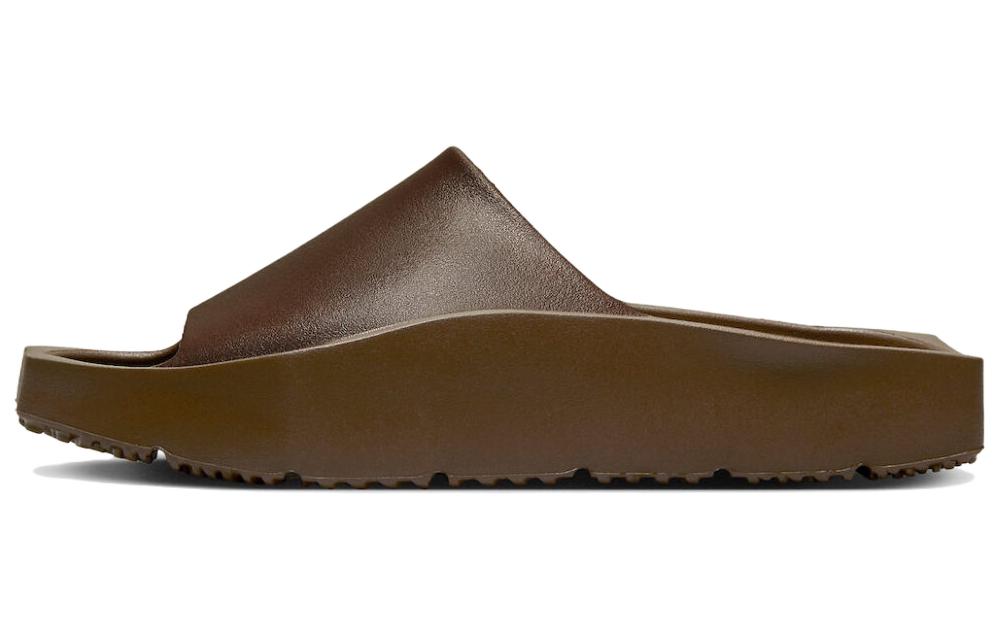 (WMNS) Air Jordan Hex Slide 'Cacao Wow' DQ8992-200