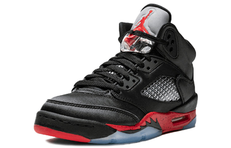 (GS) Air Jordan 5 Retro 'Satin' 440888-006