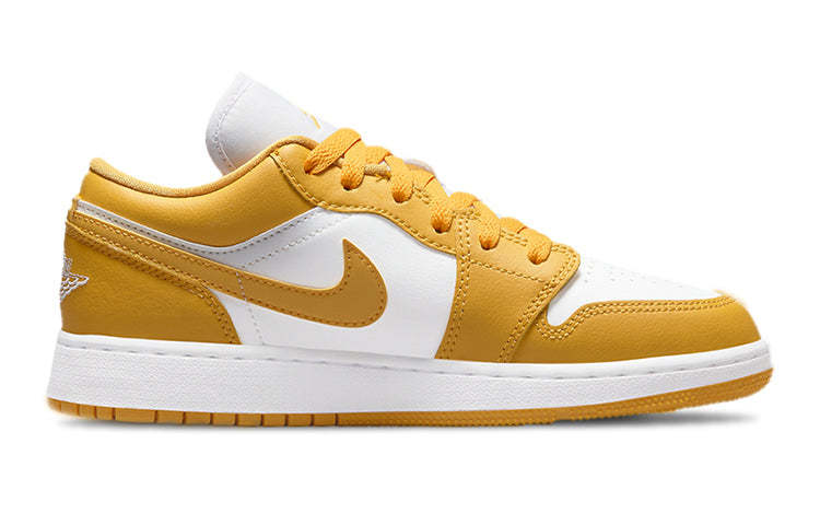 (GS) Air Jordan 1 'Pollen' 553560-171