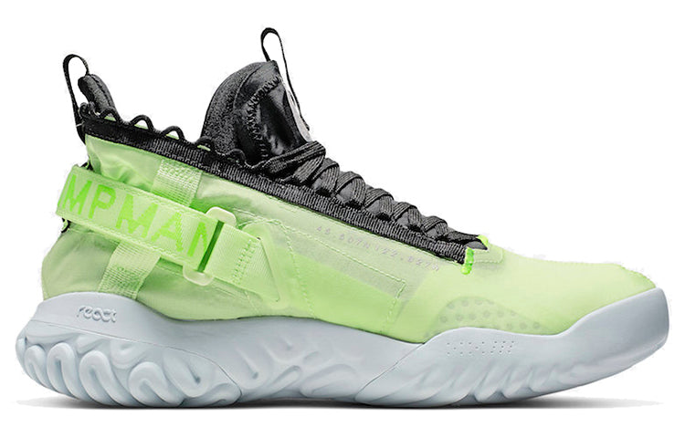 Air Jordan Proto React 'Barley Volt' BV1654-700