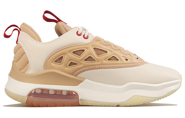 (WMNS) Air Jordan Air Max 200 XX 'Light Cream' CZ3573-281