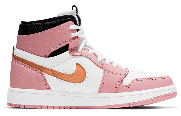 (WMNS) Air Jordan 1 High Zoom 'Pink Glaze' CT0979-601