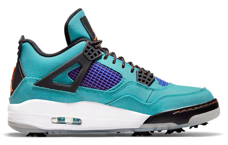 Air Jordan 4 Golf NRG 'Torrey Pines' CZ2439-300