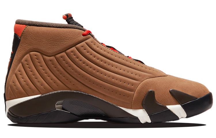 Air Jordan 14 Retro 'Winterized' DO9406-200