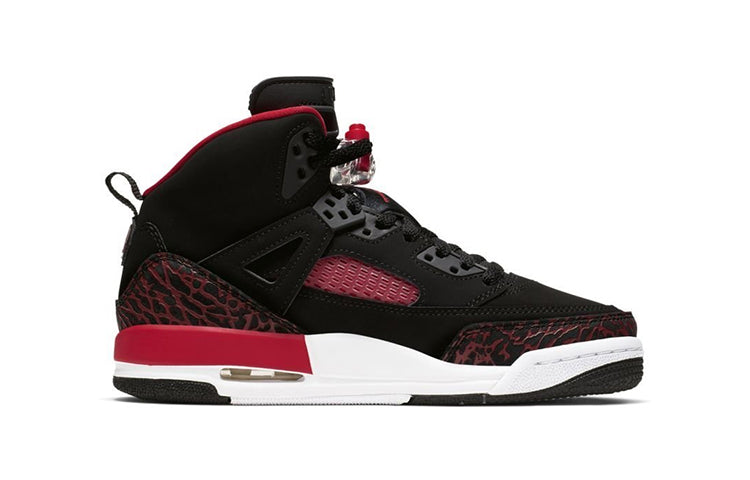 (GS) Air Jordan Spizike 'Bred' 317321-060