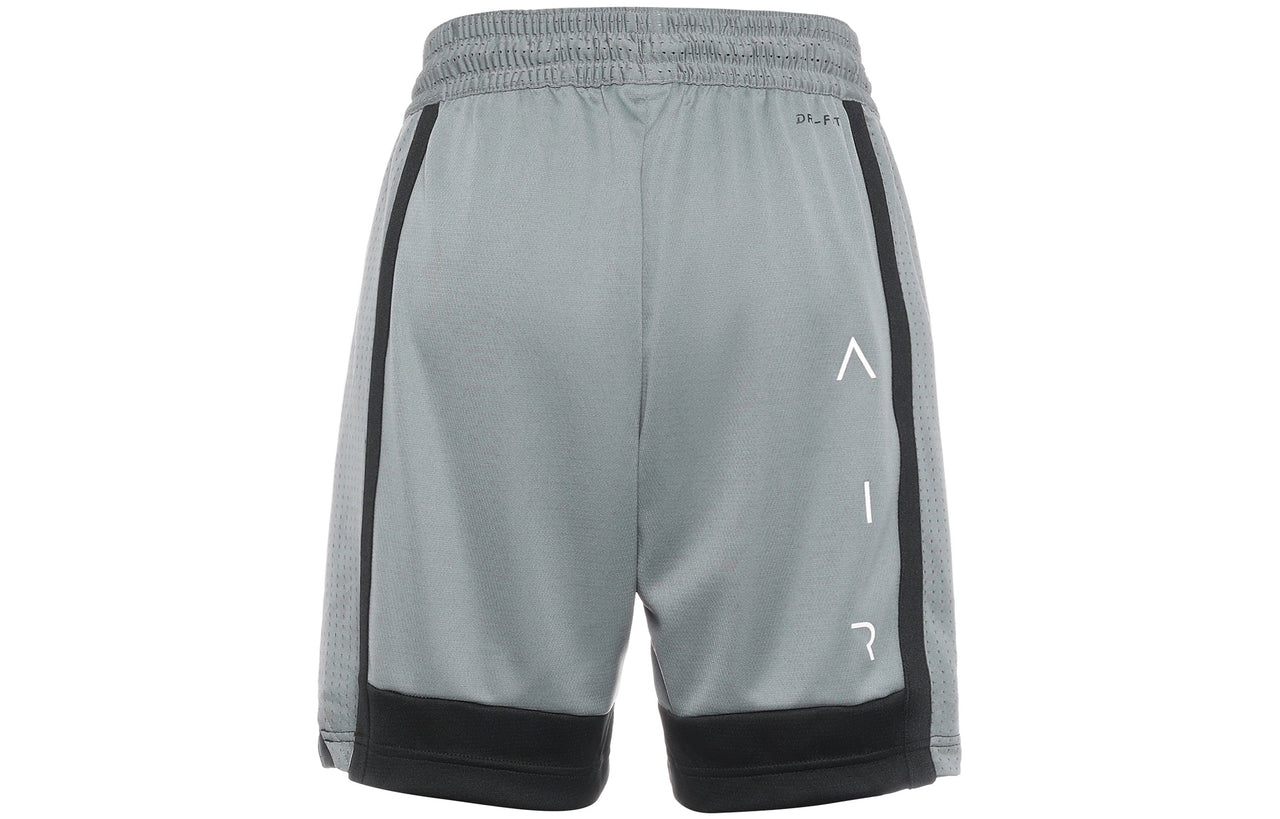 Air Jordan Dri-FIT Basketball Shorts Grey CT4764-084