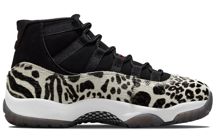 (WMNS) Air Jordan 11 Retro 'Animal Instinct' AR0715-010