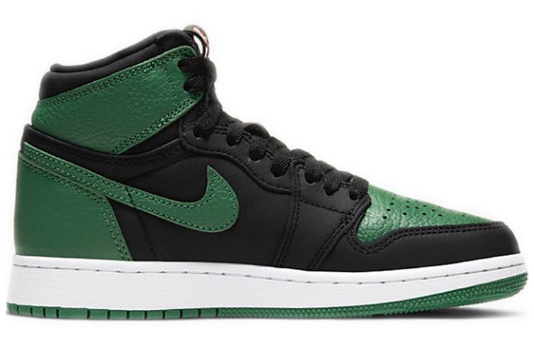 (GS) Air Jordan 1 Retro High OG 'Pine Green 2.0' 575441-030