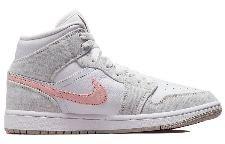 (WMNS) Air Jordan 1 Mid SE 'Light Iron Ore' DN4045-001