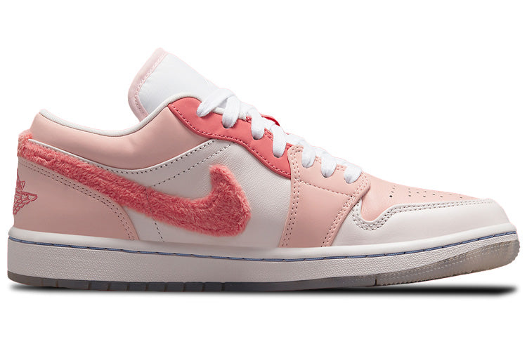 (WMNS) Air Jordan 1 Low SE 'Mighty Swooshers' DM5443-666