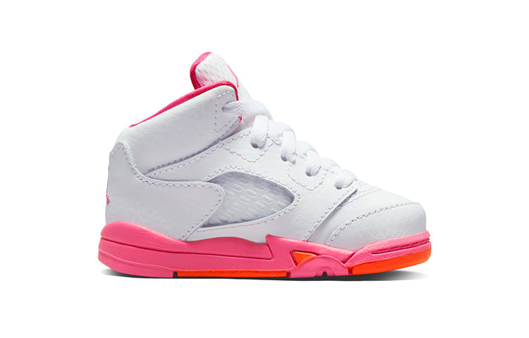 (TD) Air Jordan 5 Retro 'Pinksicle' 725172-168