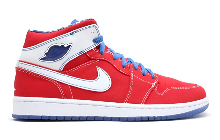 Air Jordan 1 Retro LS 'Sport Red' 315794-611