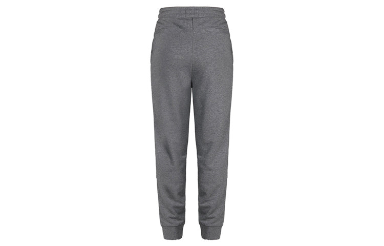 Air Jordan Jumpman Hbr Pant Casual Sports Long Pants Gray AR2251-091