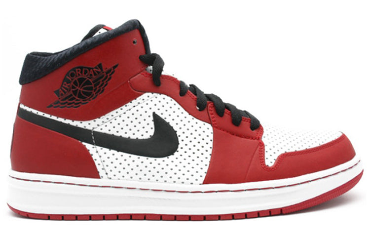 Air Jordan 1 Alpha 'Chicago' 392813-101