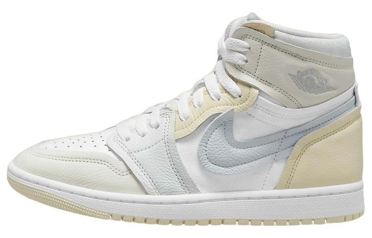 (WMNS) Air Jordan 1 MM High 'Coconut Milk' FB9891-001