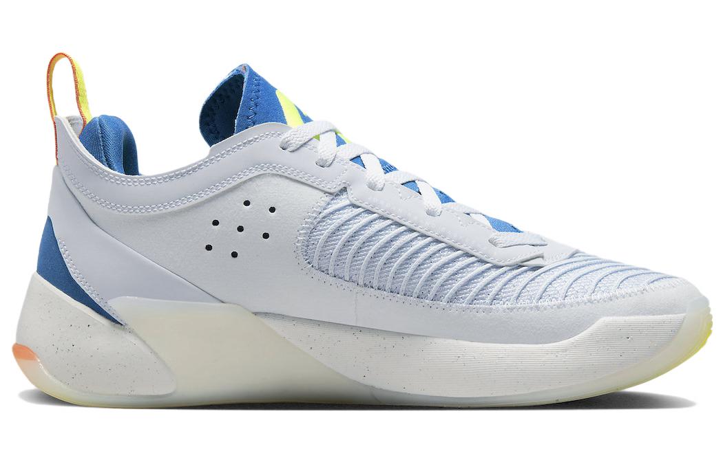 Air Jordan Luka 1 Next Nature 'Habitat' DR9830-074