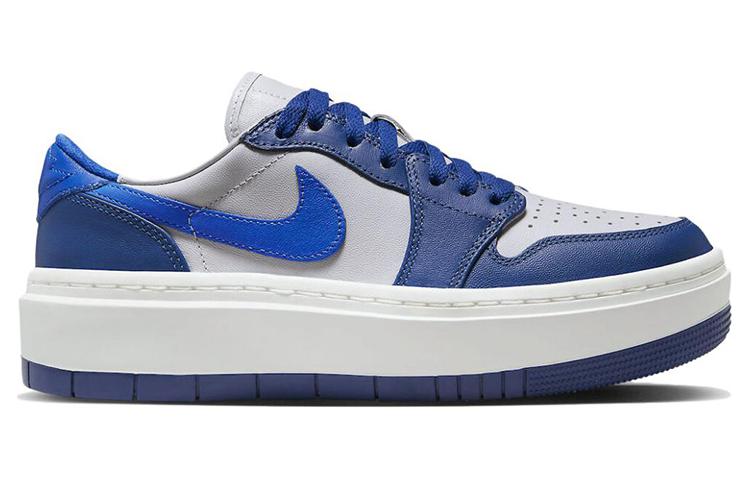 (WMNS) Air Jordan 1 Elevate Low 'French Blue' DH7004-400