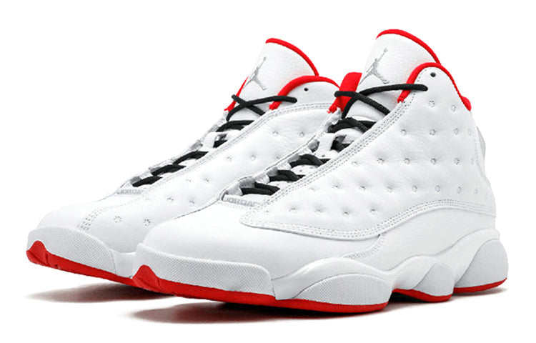 (GS) Air Jordan 13 Retro 'History of Flight' 414574-103