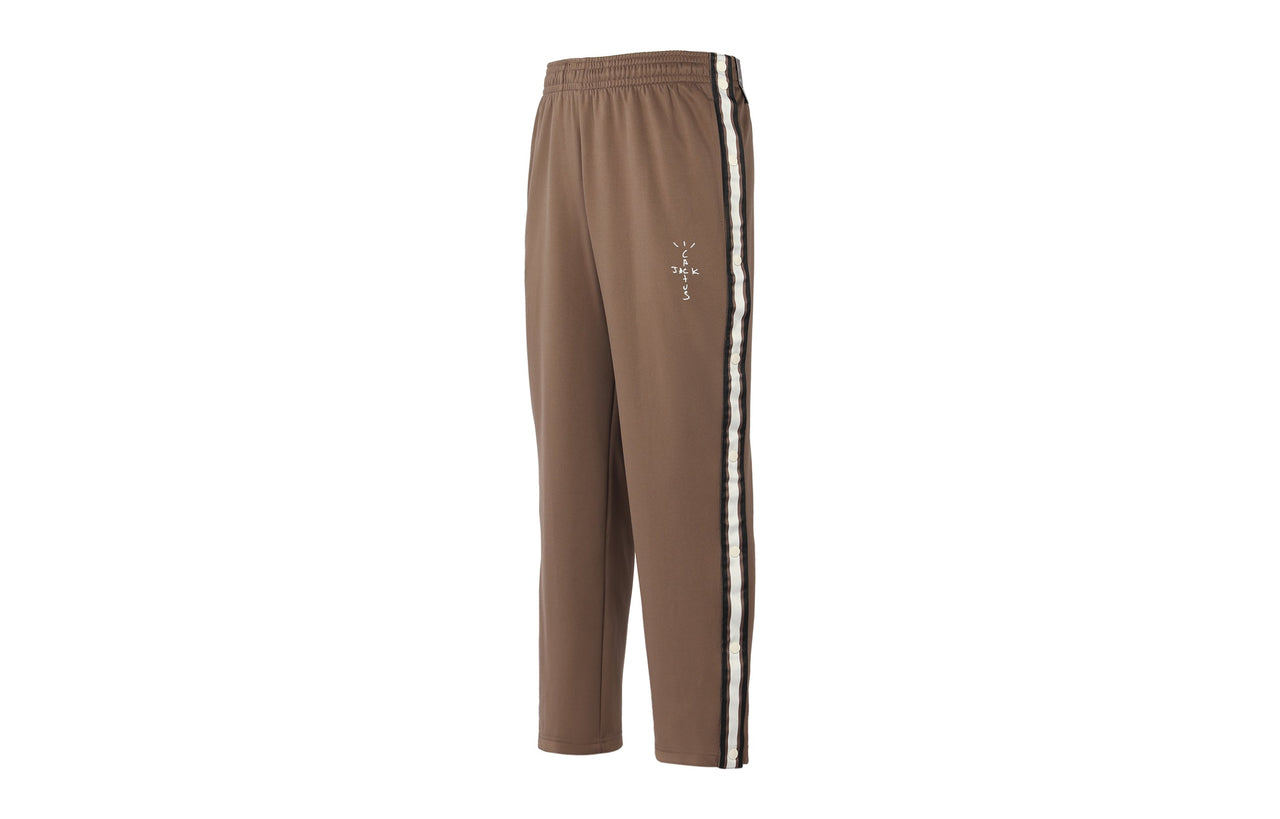 Air Jordan x Travis Scott Track Pants 'Brown' CK4038-260