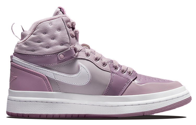 (WMNS) Air Jordan 1 Acclimate 'Plum Fog' DC7723-500