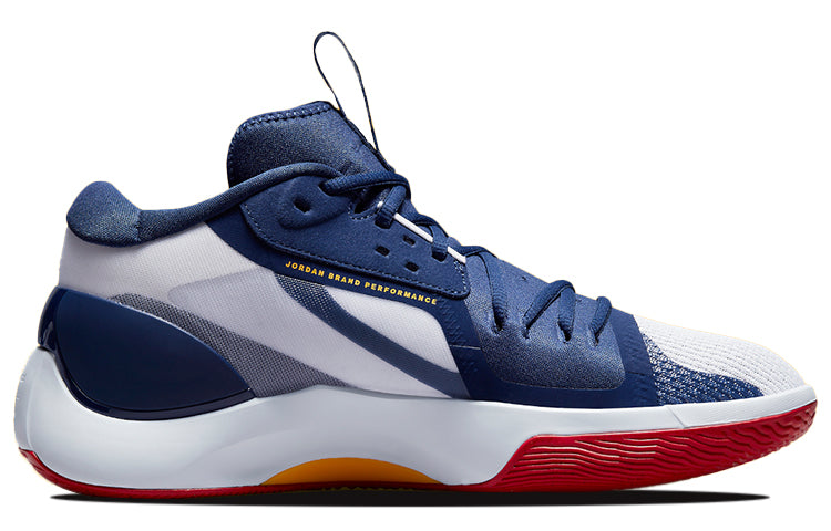 Air Jordan Zoom Separate 'Olympic' DH0249-471