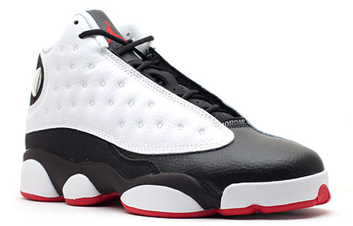 (GS) Air Jordan 13 Retro 'He Got Game' 2013 414574-112