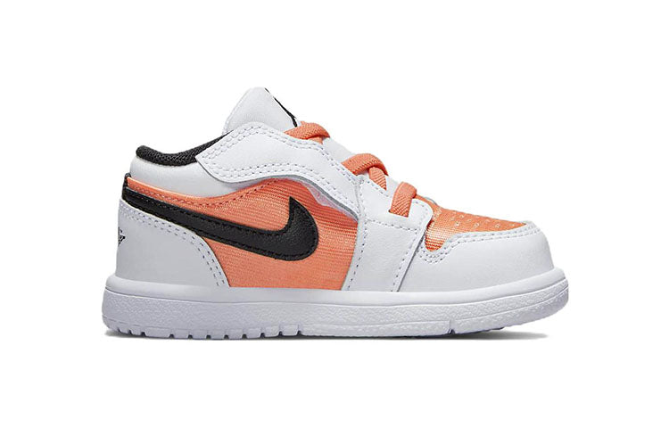 (TD) Air Jordan 1 Low ALT 'Light Madder Root' DM8967-801