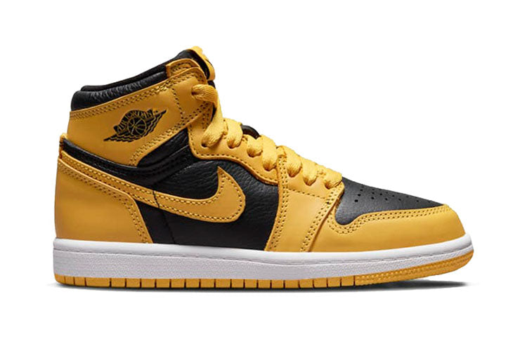 (PS) Air Jordan 1 Retro High OG 'Pollen' AQ2664-701