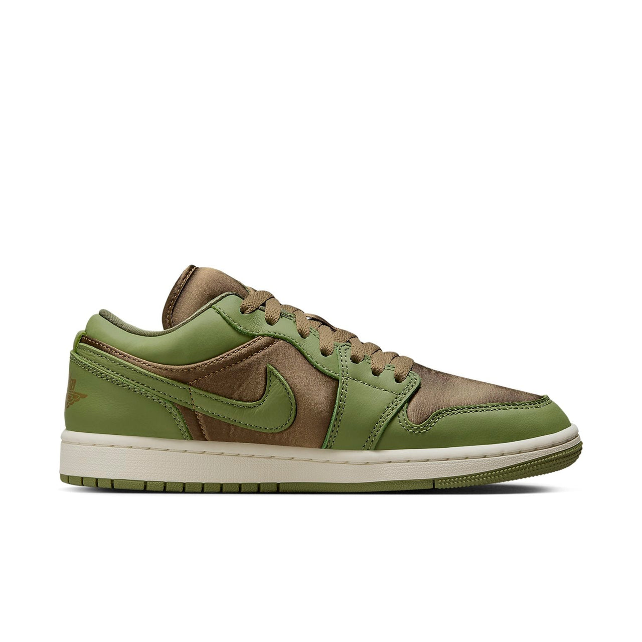 (WMNS) Air Jordan 1 Low SE 'Sky J Light Olive' FB9893-300