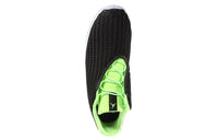 Air Jordan Future Low 'Black Ghost Green' 718948-018