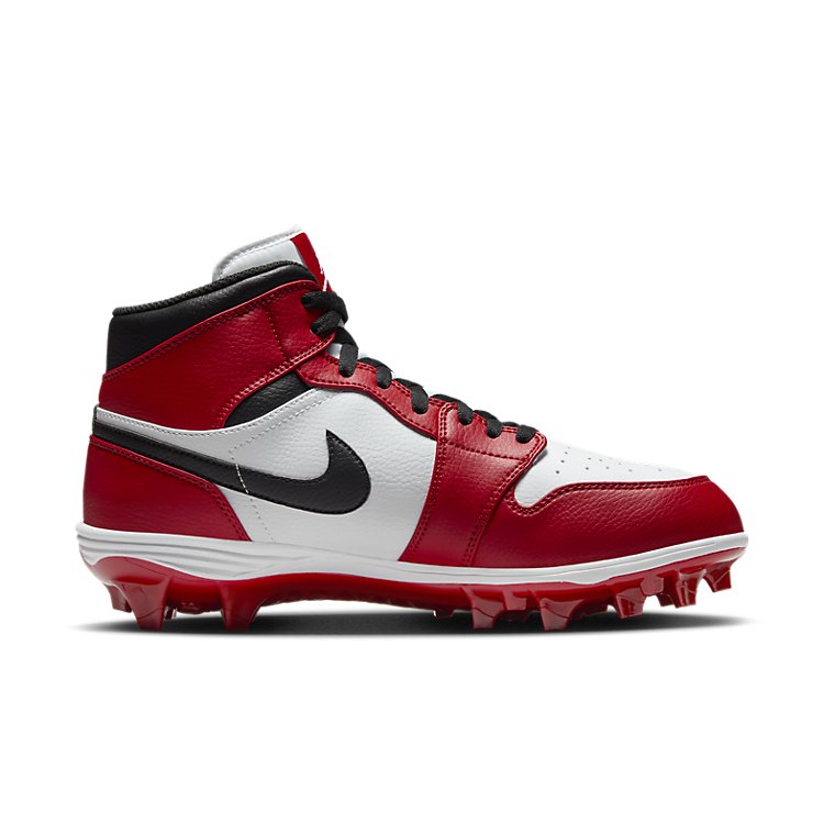 Air Jordan 1 Mid TD 'Chicago' 2023 FJ6805-106