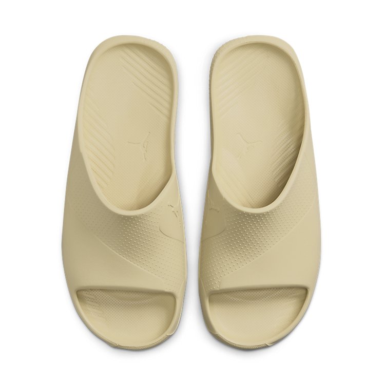 Air Jordan Post Slide 'Team Gold' DX5575-700